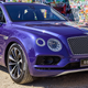Illustration for article titled The 2017 Bentley Bentayga Is Way Too Ridiculous And Way Too Fast Not To Love
